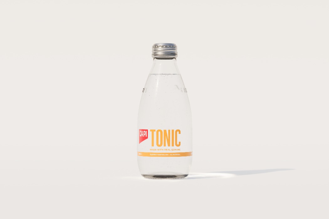 Tonic 250ml